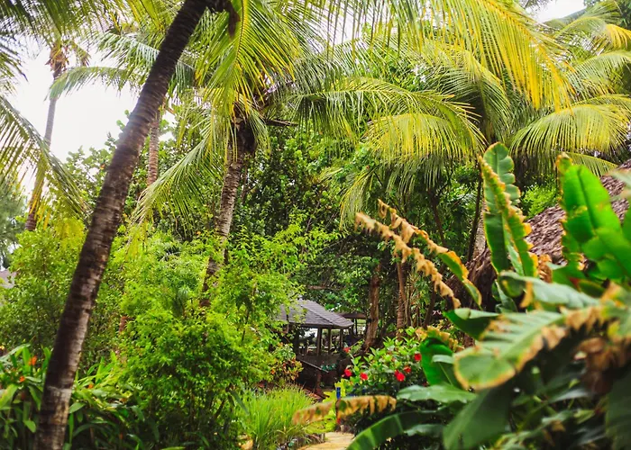 Ocas do Índio SpaPousada