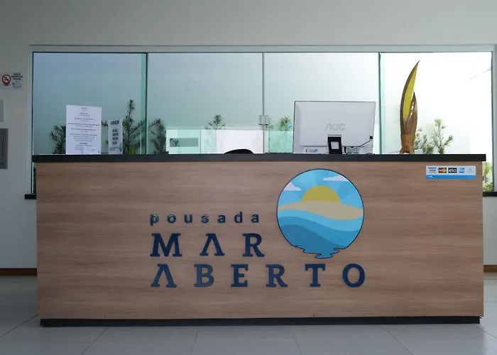 Pousada Mar AbertoPousada